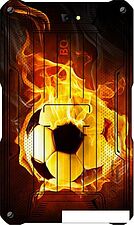 Планшет BQ-Mobile BQ-7082G Armor 8GB 3G (Print 14)