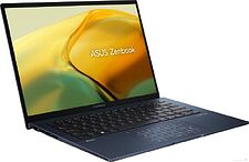 Ноутбук ASUS Zenbook 14 UX3402VA-KM749