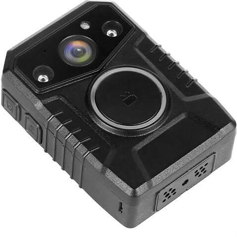 Экшен-камера BodyDvr S10 64Гб