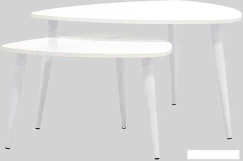Журнальный столик Stool Group Агата 80/60
