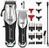 Машинка для стрижки волос Wahl Launch Combo 3028732