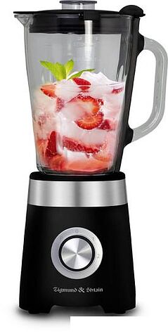Стационарный блендер Zigmund & Shtain BS-443 D