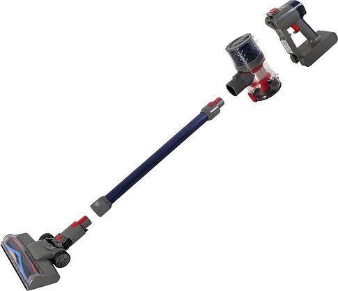 Пылесос Endever SkyClean VC-304 (темно-синий/серый)