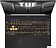 Игровой ноутбук ASUS TUF Gaming F16 FX607VU-RL077