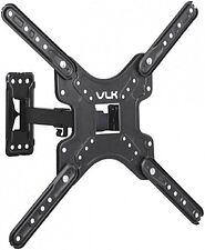Кронштейн для телевизора VLK Trento-26 (черный)