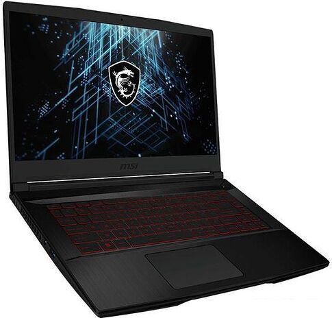 Игровой ноутбук MSI Thin GF63 12VE-665XPL
