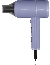 Фен Polaris PHD 2044Ti Quattro Ionic (лаванда)