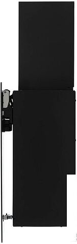 Кухонная вытяжка Krona Aura 600 Frame S (черный)