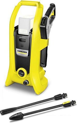 Мойка высокого давления Karcher K 2 Battery 1.117-200.0 (без АКБ)