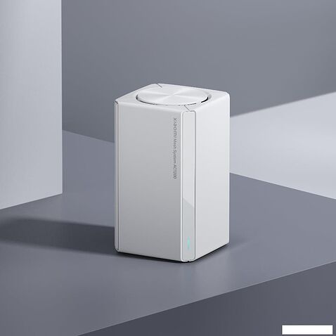 Wi-Fi роутер Xiaomi Mesh System AC1200 RD13 (международная версия)