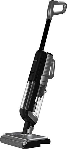 Пылесос Weissgauff V22 BLDC 250 Graphite DoubleSide AquaPro SelfDry