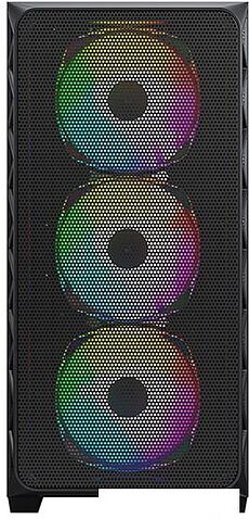 Корпус Montech AIR 903 Max (черный)