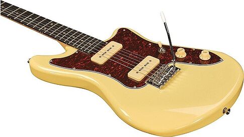 Электрогитара EKO Camaro VR 2-90 Cream