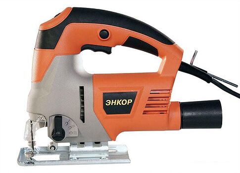 Электролобзик Энкор ЛЭ-600/60Э