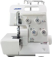Оверлок Juki MO 644-DN