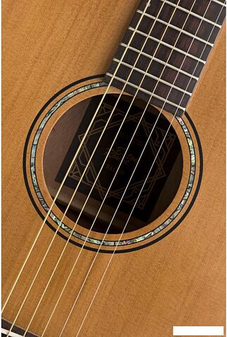 Акустическая гитара Baton Rouge X11C/F