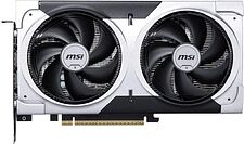 Видеокарта MSI GeForce RTX 5060 Ti 16G Ventus 2X Plus