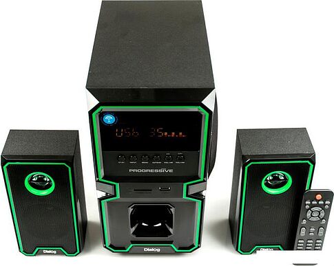 Акустика Dialog AP-222B