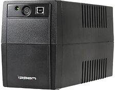 Источник бесперебойного питания IPPON Back Basic 1050 Euro