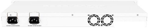 Коммутатор Mikrotik Cloud Core Router 1016-12S-1S+ (CCR1016-12S-1S+)