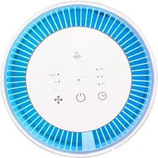 Очиститель воздуха Zelmer ZPU5500 Очиститель воздуха Zelmer ZPU5500
