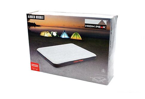 Надувной матрас High Peak Air Bed Double 40034