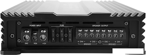 Автомобильный усилитель Урал TT 4.100