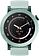 Умные часы CMF Watch 3 Pro (светло-зеленый, светло-зеленый силиконовый ремешок)
