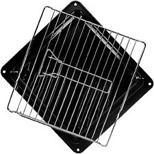 Электрический духовой шкаф MAUNFELD EOEH5110W