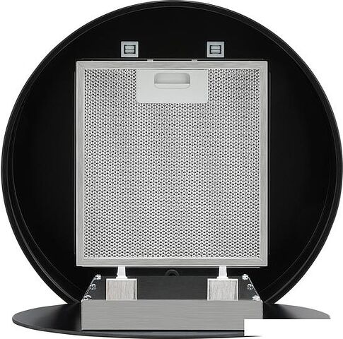 Кухонная вытяжка Weissgauff Pipe 1400 Isla BL