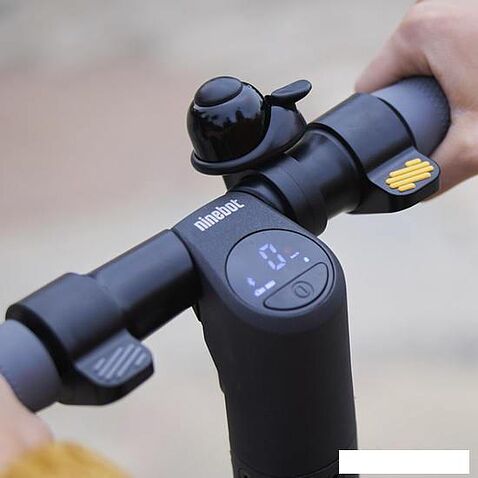 Электросамокат Ninebot E22