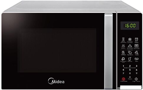 Микроволновая печь Midea EG 820 CXX
