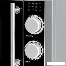 Микроволновая печь BBK 23MWS-929M/BX