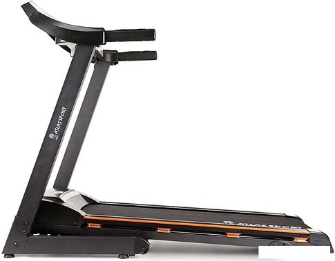 Электрическая беговая дорожка Atlas Sport Lowmark 3