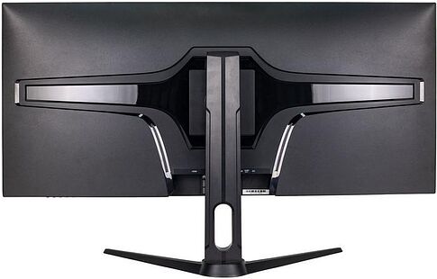 Игровой монитор Hiper Gaming M34UPA