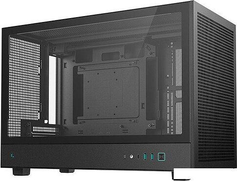 Корпус DeepCool CH260 R-CH260-BKNGM0-G-1