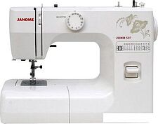 Швейная машина Janome Juno 507