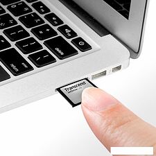 Карта памяти Transcend SDXC JetDrive Lite 130 256GB [TS256GJDL130]