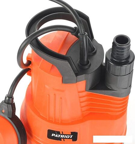 Насос Patriot F350