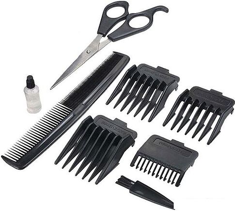 Машинка для стрижки Energy EN-717