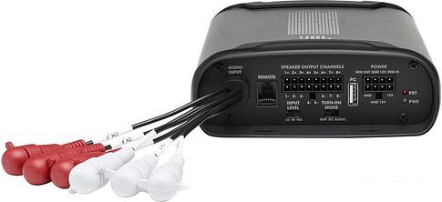 Автомобильный усилитель JBL DSP4086