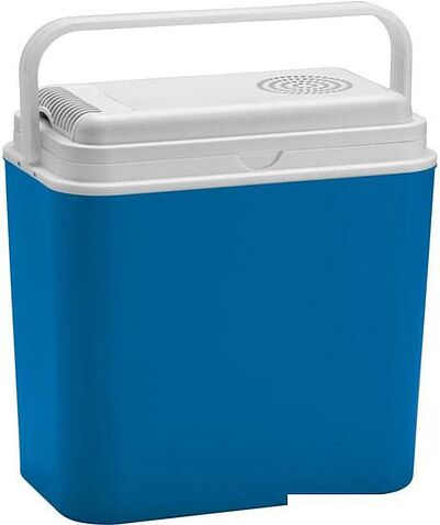 Термоэлектрический автохолодильник Green Glade 4134 24л