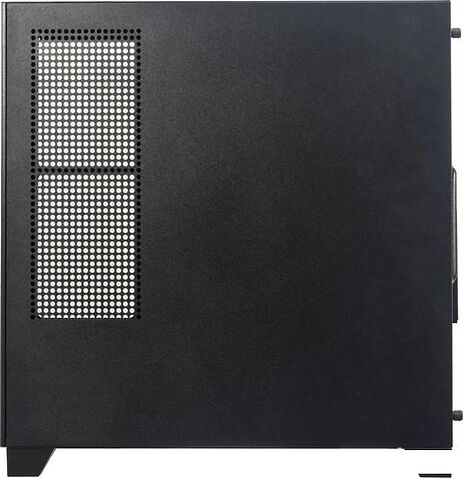 Корпус Formula Crystal Z1M (черный)