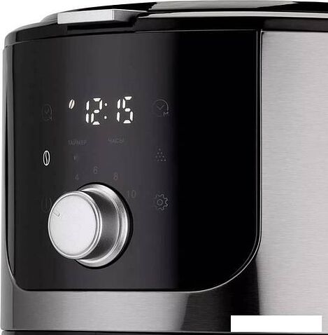 Капельная кофеварка Kitfort KT-782