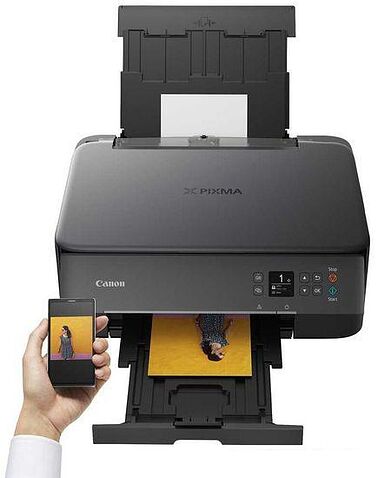 МФУ Canon Pixma TS5350a 3773C106