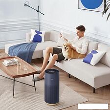 Очиститель воздуха SmartMi Air Purifier 2 KQJHQ02ZM