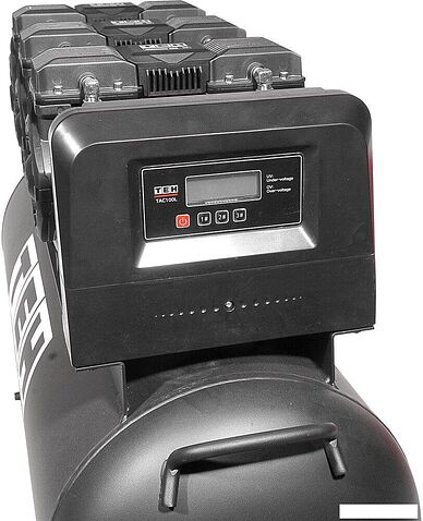 Компрессор TEH TAC100L
