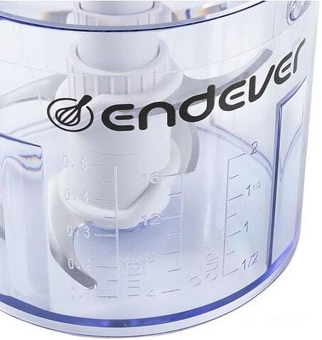 Чоппер Endever Sigma-61