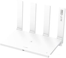 Wi-Fi роутер Huawei AX3 WS7100