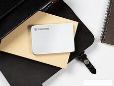 Внешний накопитель Transcend StoreJet 25C3S TS2TSJ25C3S 2TB Внешний накопитель Transcend StoreJet 25C3S TS2TSJ25C3S 2TB